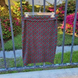 LuLaRoe Cassie Skirt